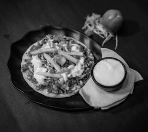 Full Meat Shawarma