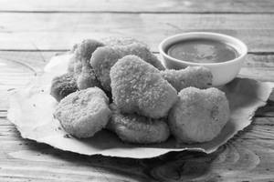 Chicken Nuggets 