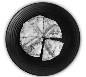 Paneer Pizza