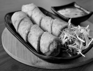 Veg Spring Roll