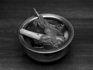 Mutton Masala