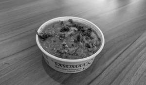 Paneer Butter Masala