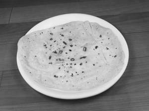 Rumali Roti