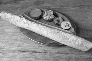 Cheese Masala Dosa