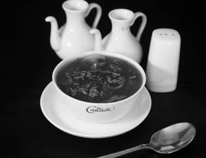 Hot & Sour Veg