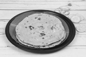 Butter Roti