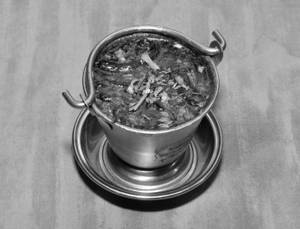 Dal Tadka         