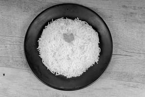 Plain Rice