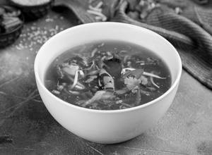 Hot And Sour Soup