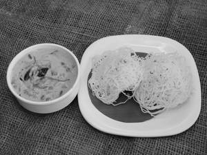 Idiyaappam