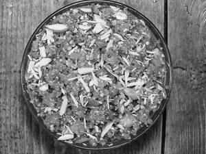 Gajar Halwa