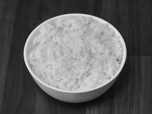 Plain Rice