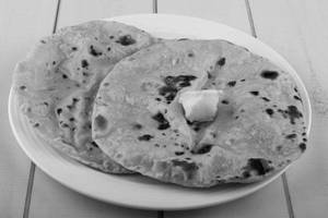 Butter Roti