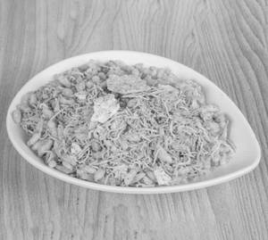Papad Chavana                                                                                   