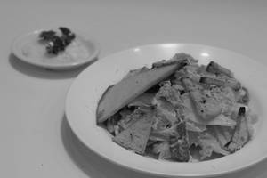 Chef Special Non Veg Healthy Salad
