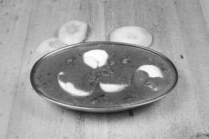 Egg Masala