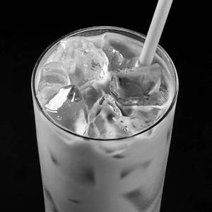 Iced Hazelnut