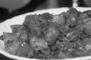 Gobi Chilli