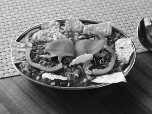 Veg Jaipuri