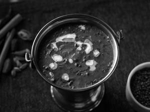 Dal Makhani