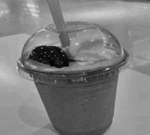 Oreo Shake