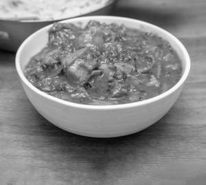 Boneless Murgh Makhani