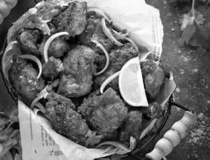 Chicken Fry