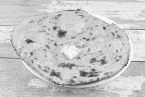 Garli Naan