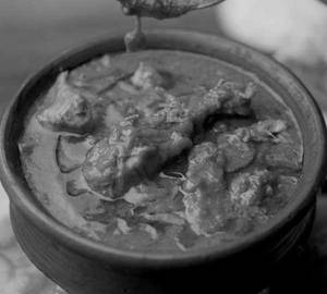 Chicken Curry