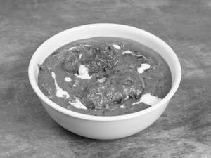 Malai Kofta Curry