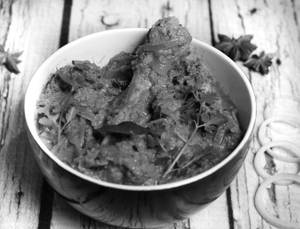 Chettinadu Chicken