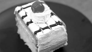 Vanilla Pastry