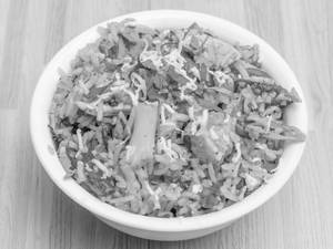 Veg Pulao