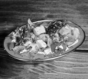 Kadai Paneer