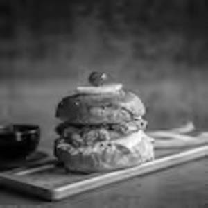 Spicy Zinger Burger