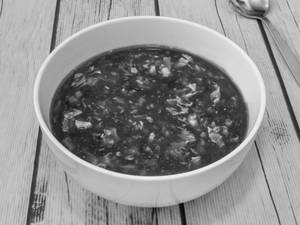 Hot and Sour Soup 