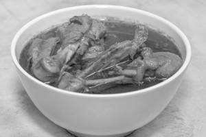 Chicken Korma