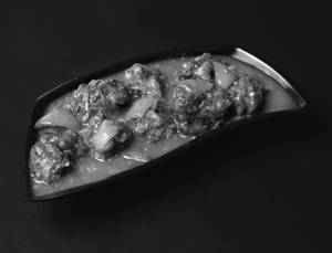 Chilli Chicken Gravy