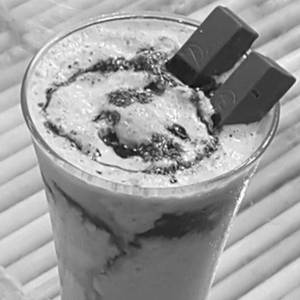Kit Kat Milkshake