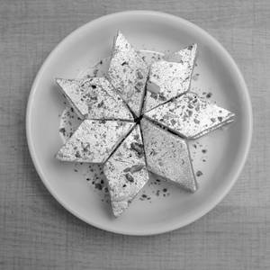 Kaju Katli