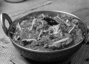 Kadai Paneer