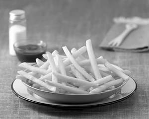 Classic Salted Fries