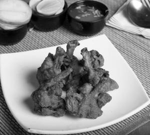 Chicken Lollipop