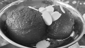 Gulab Jamun