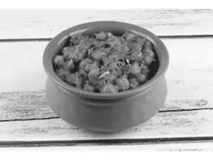 Chana Masala
