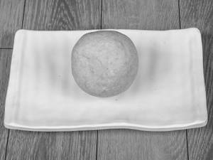 Lahsun Kofta