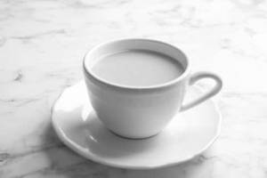 Tea pot