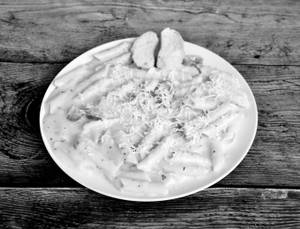 Alfredo Pasta