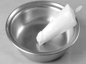 Sitaphal Kulfi