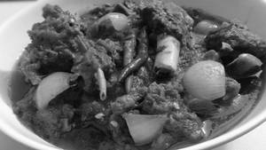 Mutton Do Payaza (4pcs)